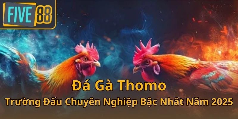 da-ga-thomo-truong-dau-chuyen-nghiep-bac-nhat-nam-2025